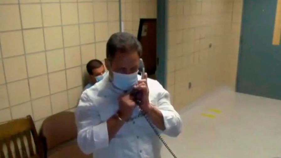 Niegan libertad bajo fianza a hermanos dominicanos acusados de narcotráfico