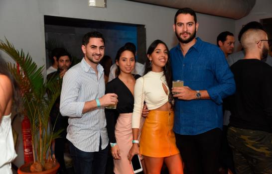 Dewar’s innova en la categoría de whiskies con Caribbean Smooth