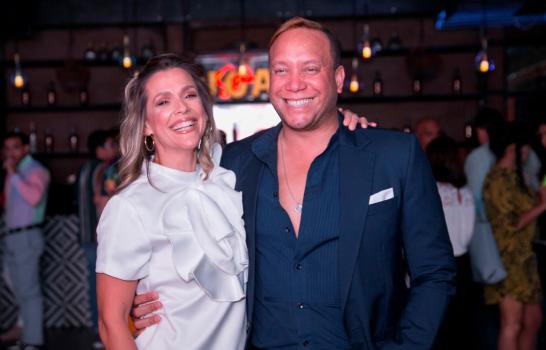 Vuelve la carrera ChocoRica Color Vibe 5K Santo Domingo Vuelve la carrera ChocoRica Color Vibe 5K Santo Domingo