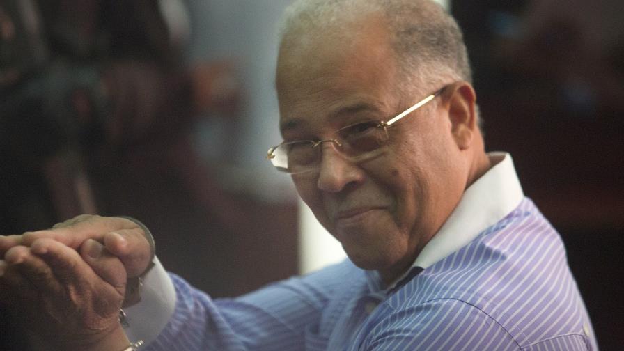 Manuel Rivas confesó que pidió ayuda al empresario Eddy Santana Manuel Rivas confesó que pidió ayuda al empresario Eddy Santana