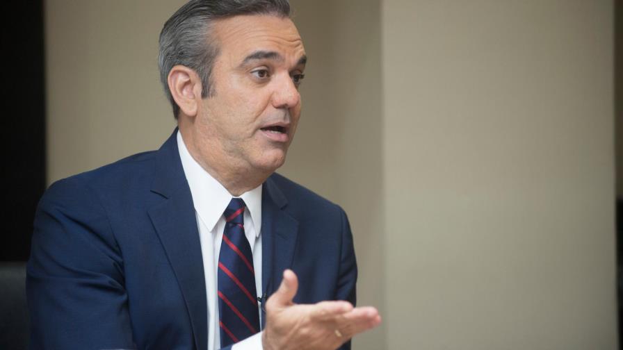 Despenalización del aborto cuando la vida de la madre está en riesgo fue tema de campaña de Abinader Despenalización del aborto cuando la vida de la madre está en riesgo fue tema de campaña de Abinader