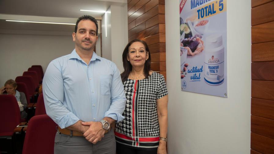 Ana Lajusticia trae su marca a República Dominicana Ana Lajusticia trae su marca a República Dominicana