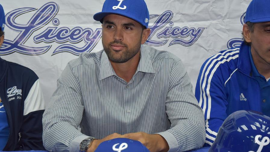 Escogido apela a un despertar de sus bates y el Licey a la mejora de abridores Escogido apela a un despertar de sus bates y el Licey a la mejora de abridores