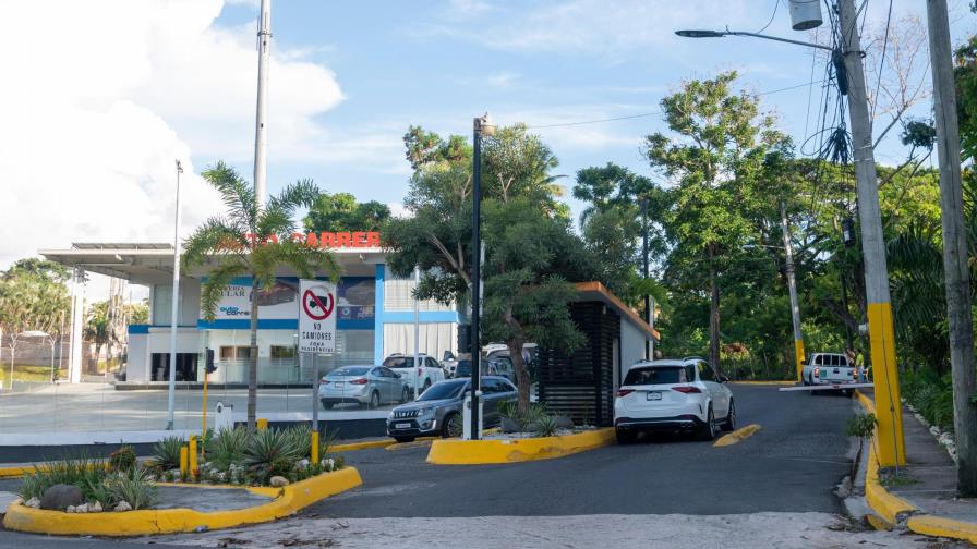 Alcaldía y vecinos de Arroyo Hondo III crearán una nueva ciclovía 