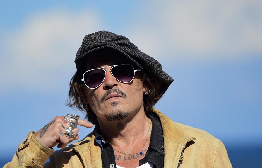 Corte inglesa rechaza solicitud de apelación de Johnny Depp