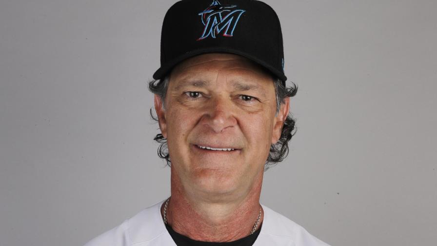 Cash y Mattingly ganan premios al Manager del Año
