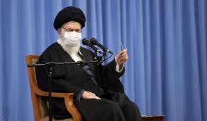 Ir&aacute;n: Biden no garantiza mejora de relaciones