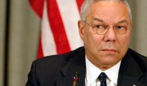 Muere a los 84 años el general Colin Powell, ex secretario de Estado de EEUU