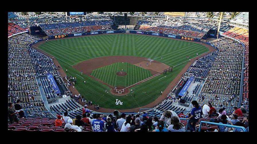 Los Dodgers buscan superar frustración de las señales robadas que sufrieron