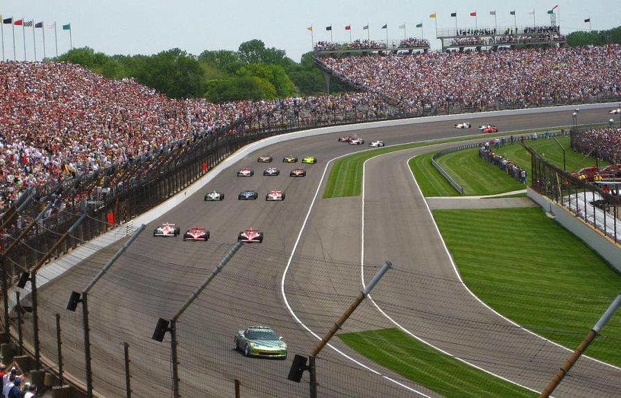 Salvar las 500 Millas de Indianápolis es la gran prioridad de IndyCar 