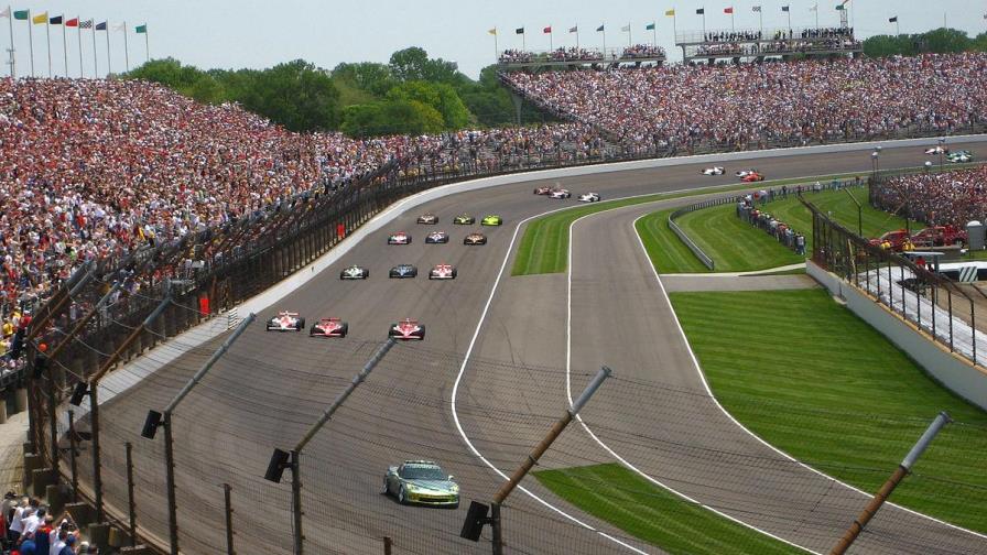Salvar las 500 Millas de Indianápolis es la gran prioridad de IndyCar 