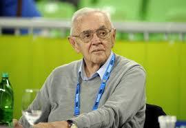 Muere el exsecretario general de la FIBA Borislav Stankovic