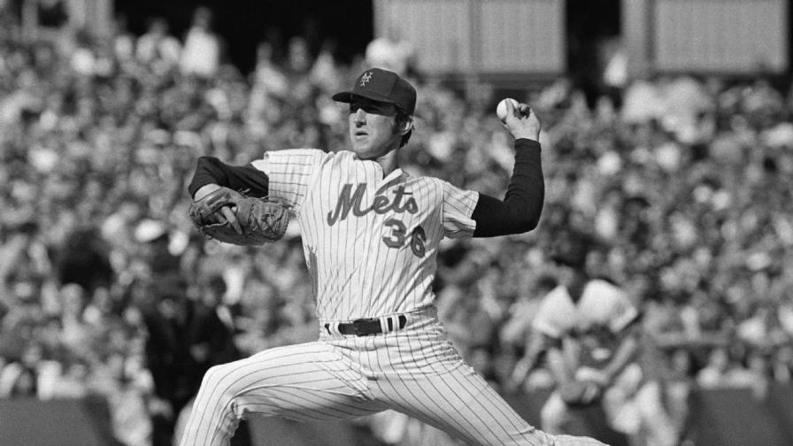 Mets retirarán el número 36 que uso Jerry Koosman Mets retirarán el número 36 que uso Jerry Koosman