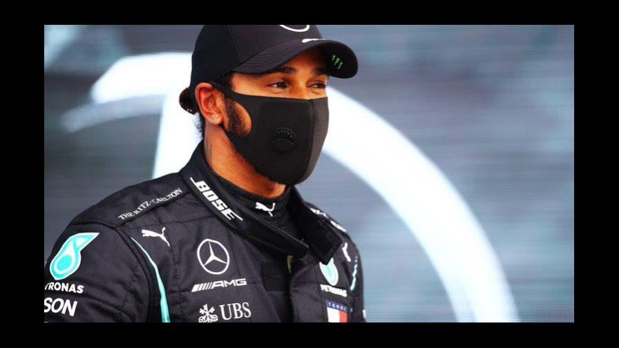 Lewis Hamilton dice lo malinterpretaron tras compartir un video Lewis Hamilton dice lo malinterpretaron tras compartir un video