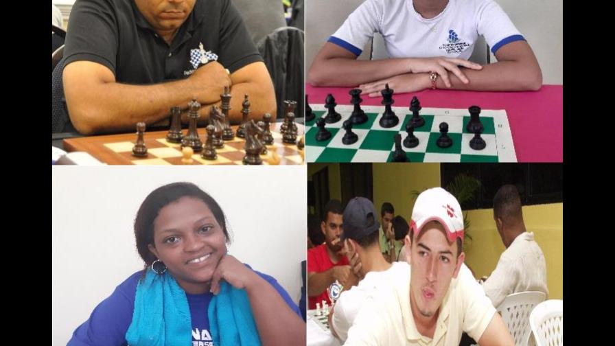 El domingo será el cuarto torneo virtual de ajedrez con 100 participantes El domingo será el cuarto torneo virtual de ajedrez con 100 participantes