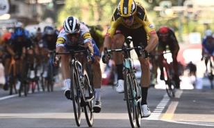 El Tour excluirá a los equipos que tengan dos positivos por coronavirus