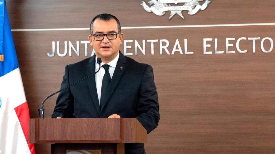 Nuevo pleno de JCE y líderes partidos tendrán el día 15 su primer encuentro 