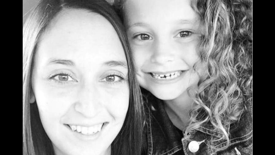 Muere en accidente de tránsito niña de 10 años que fabricó 100 mascarillas en Estados Unidos 