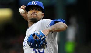 Es declarado v&aacute;lido el matrimonio del fallecido lanzador Yordano Ventura