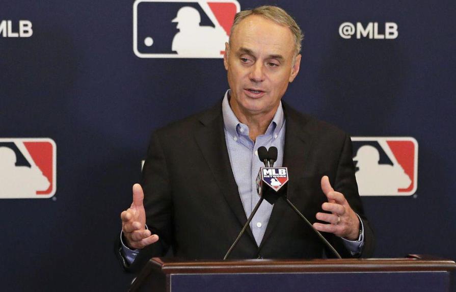 Acuerdo de MLB aumentará el talento para los aspirantes al béisbol olímpico