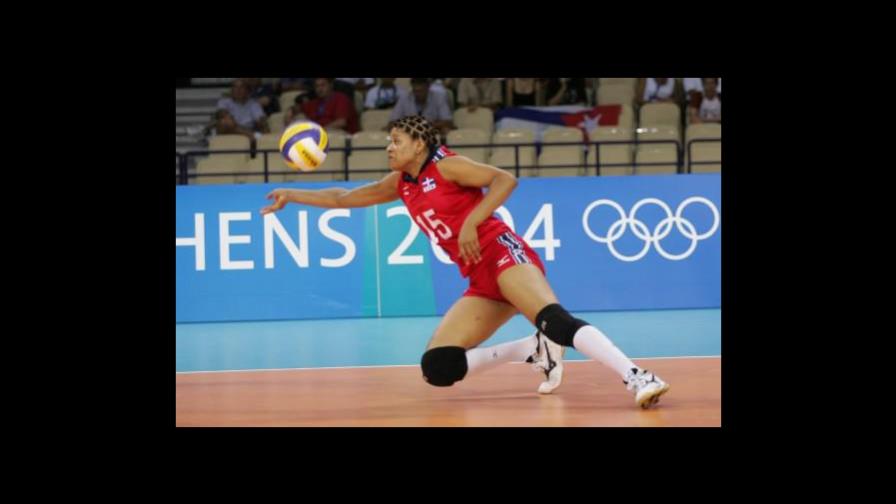 El torneo de voleibol Rubén Toyota Semana Santa 2020, será dedicado a Cosiri Rodríguez