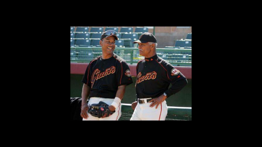 Moisés Alou: Muy bueno, pero pudo haber sido más