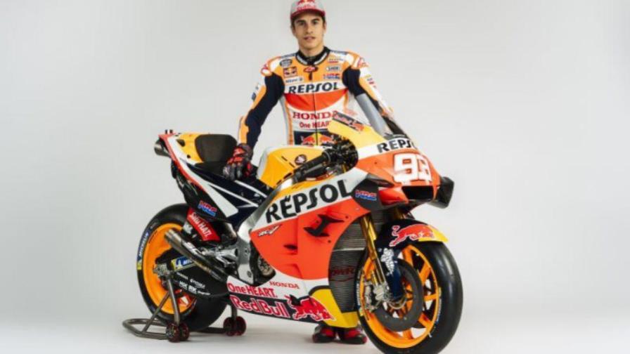 Marc Márquez y Honda se anticiparon y acertaron; Yamaha y Suzuki le siguieron Marc Márquez y Honda se anticiparon y acertaron; Yamaha y Suzuki le siguieron