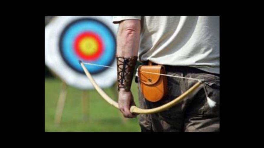 Torneo de tiro al arco con 348 años de antigüedad es suspendido por el coronavirus