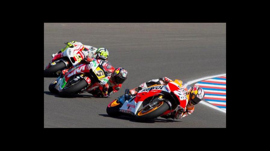 Comisión Grandes Premios limita número motores en función de las carreras