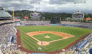 Reglas de b&eacute;isbol: la anotaci&oacute;n final de un juego terminado por forfeit