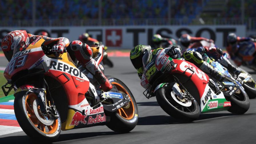 MotoGP espera presentar un calendario la próxima semana