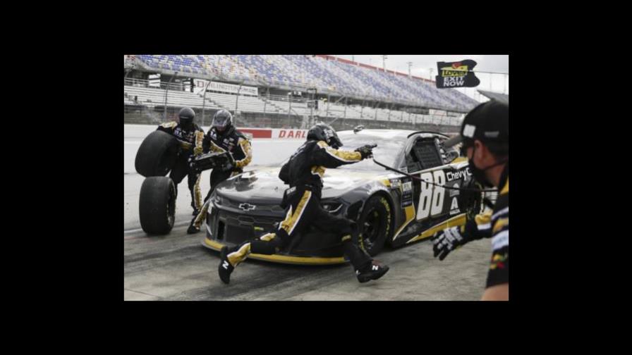 Habrá pruebas Indy y NASCAR en Indianápolis, pero sin público Habrá pruebas Indy y NASCAR en Indianápolis, pero sin público