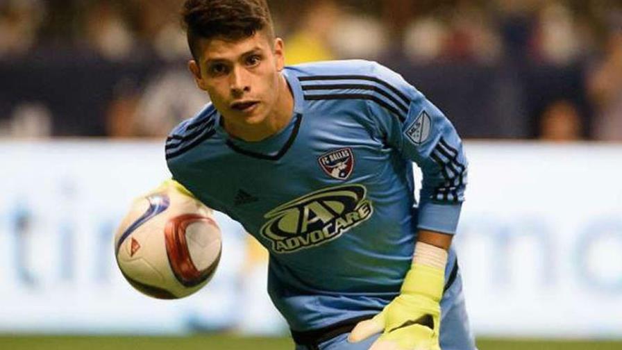 A jugador de Dallas  lo acusan de violencia doméstica y es suspendido por la MLS