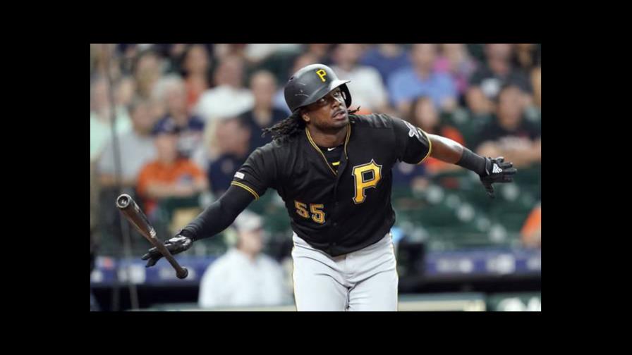 Josh Bell se suma a la protesta por asesinato de George Floyd