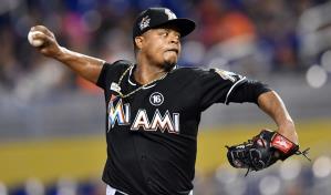 Lanzadores dominicanos en ruta de lograr 100 victorias en Grandes Ligas Lanzadores dominicanos en ruta de lograr 100 victorias en Grandes Ligas