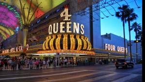 Reabren los casinos en Las Vegas y vuelven las apuestas deportivas