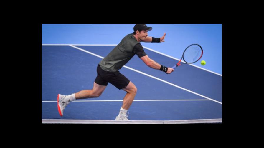 Entrenadora de Murray cree que hay que aparcar el tenis hasta el año próximo Entrenadora de Murray cree que hay que aparcar el tenis hasta el año próximo