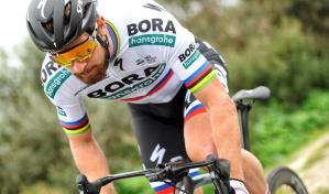 Peter Sagan encadenará el Tour de Francia y el Giro de Italia