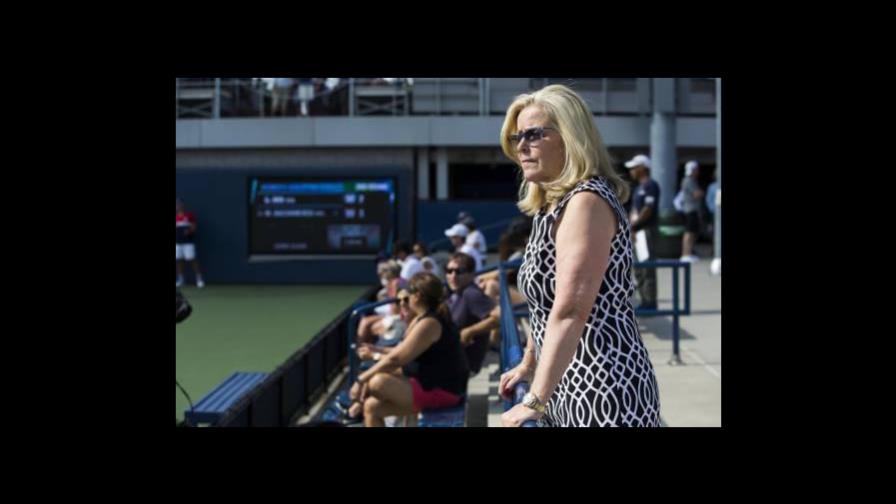 El US-Open se jugará sin espectadores en Nueva York