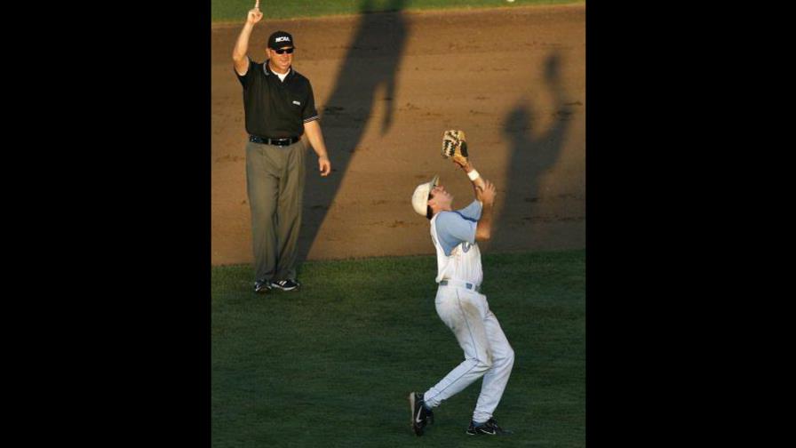 Reglas de béisbol: lo que tiene que saber sobre el infield fly