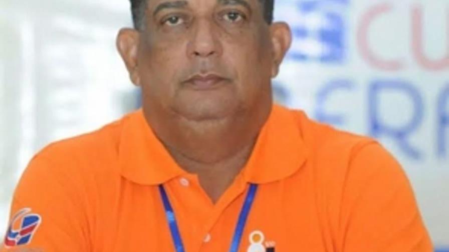 Solicita construcción de un velódromo en La Vega