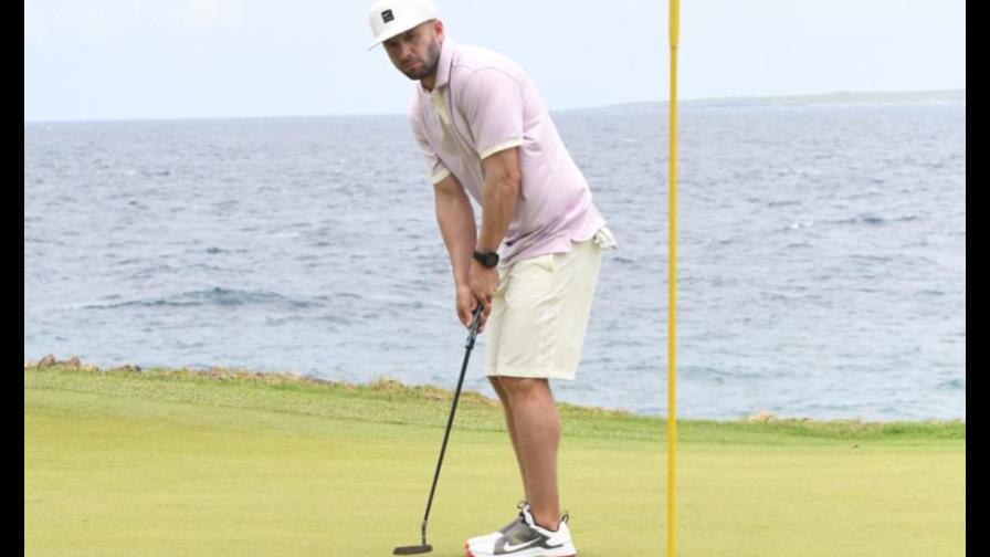 Fedogolf anuncia sus 53 campeonatos nacionales