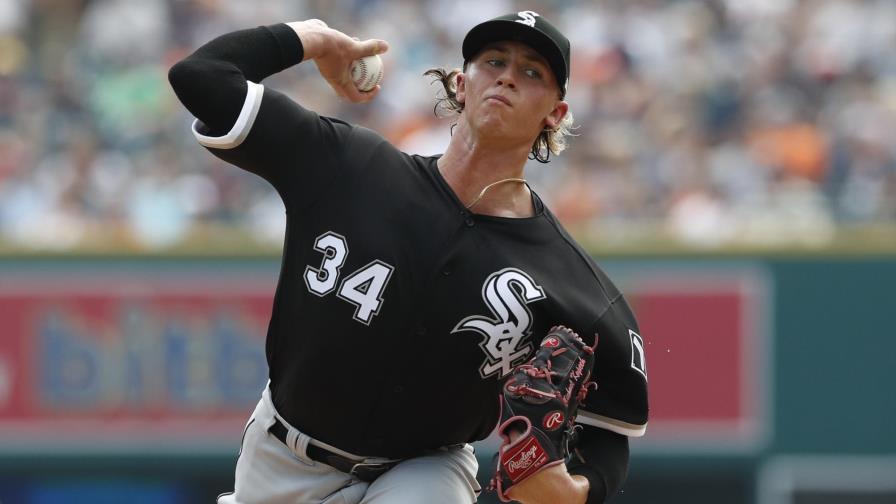 Otro peloteros que no jugará: Kopech opta por no jugar la temporada de las mayores