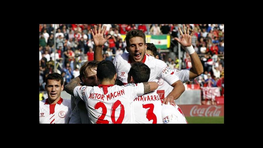 La ambición de la Champions frente al sueño de la salvación
