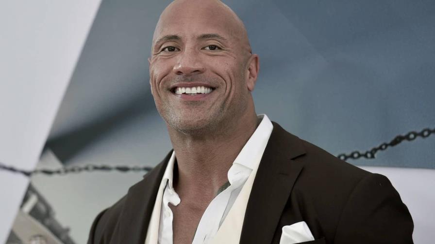 Actor Dwayne “The Rock” Johnson adquiere XFL Actor Dwayne “The Rock” Johnson adquiere XFL