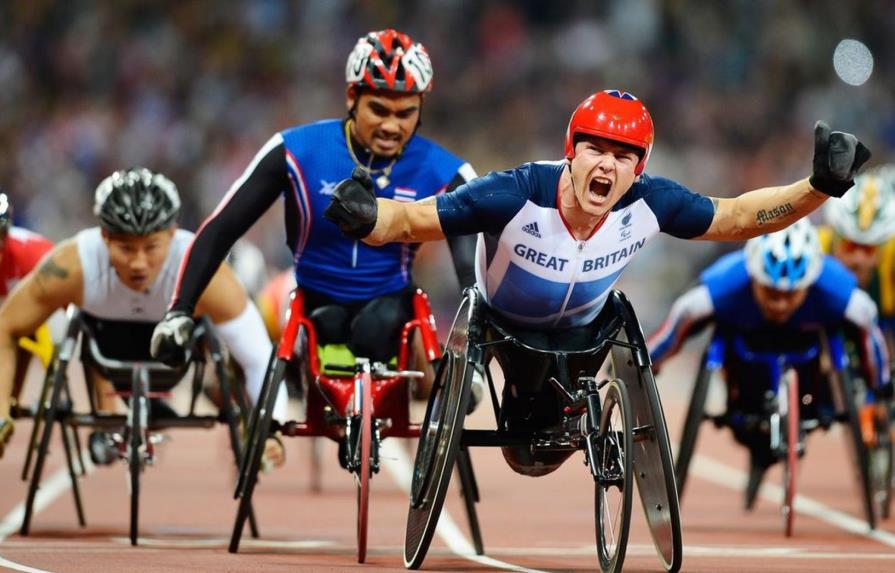 Los Paralímpicos de Tokio tendrán en 2021 un calendario casi idéntico a 2020
