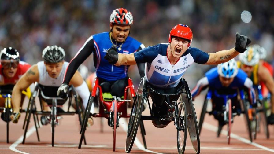 Los Paralímpicos de Tokio tendrán en 2021 un calendario casi idéntico a 2020 Los Paralímpicos de Tokio tendrán en 2021 un calendario casi idéntico a 2020