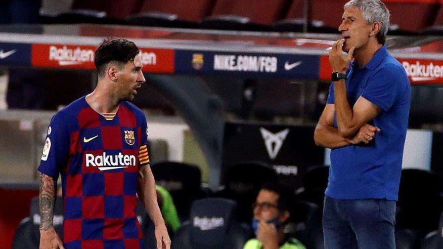 Ocho ambiciones y solo cuatro boletos para Lisboa en la Liga de Campeones