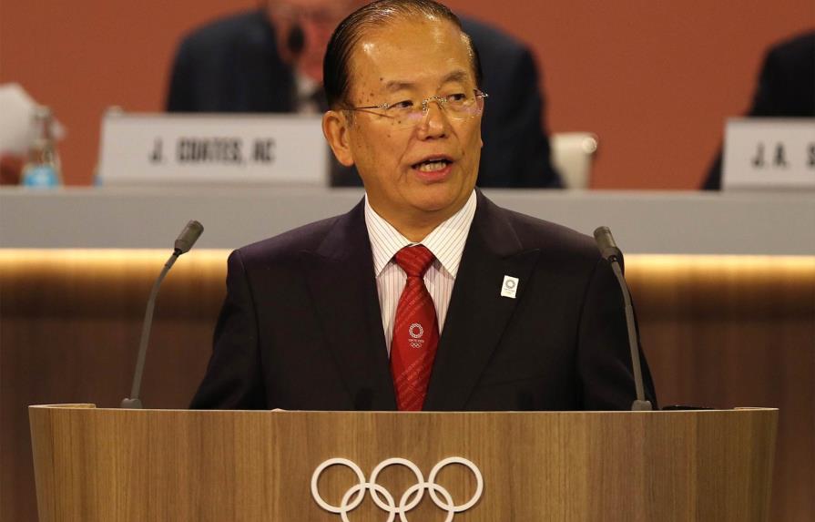 Espectadores extranjeros de Juegos Olímpicos de Tokio podrían evitar cuarentena 