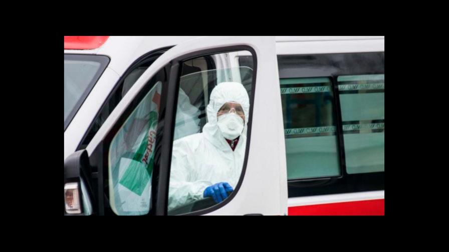 Italia aumenta las restricciones en medios de transporte para contrarrestar COVID-19